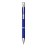 Nathaniel Ball pen