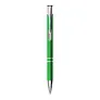 Nathaniel Ball pen