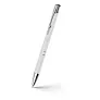 Nathaniel Ball pen
