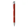 Nathaniel Ball pen