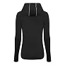 COOL COWL NECK TOP - Just Cool