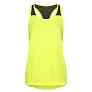 COOL SMOOTH WORKOUT VEST - Just Cool