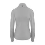  Ženska cool fit 1/2 zip majica - Just Cool