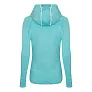 COOL COWL NECK TOP - Just Cool