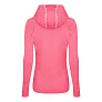 COOL COWL NECK TOP - Just Cool