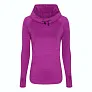 COOL COWL NECK TOP - Just Cool