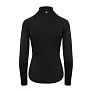  Ženska cool fit 1/2 zip majica - Just Cool