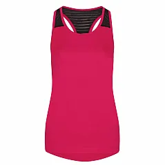 SMOOTH WORKOUT VEST - Just Cool