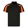  CONTRAST COOL POLO - Just Cool