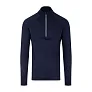  Cool Flex 1/2 zip majica - Just Cool