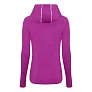COOL COWL NECK TOP - Just Cool