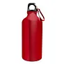 Marilsa Sports bottle 500 ml with carabiner clip