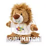 Manethew Plush lion