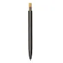 Randall Recycled aluminium ball pen