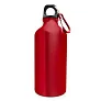 Marilsa Sports bottle 500 ml with carabiner clip