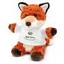 Cleverus Plush fox
