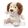 Sneeffy Plush dog