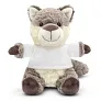 Wildore Plush wolf