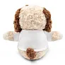 Sneeffy Plush dog