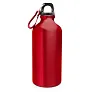Marilsa Sports bottle 500 ml with carabiner clip