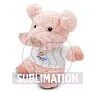 Tailyssia Plush piggy