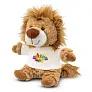 Manethew Plush lion