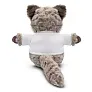 Wildore Plush wolf
