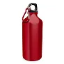 Marilsa Sports bottle 500 ml with carabiner clip