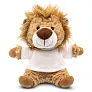 Manethew Plush lion