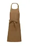  POLYESTER COTTON APRON WITH POCKET - Kariban