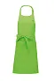  POLYESTER COTTON APRON WITH POCKET - Kariban