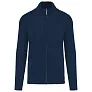  FULL ZIP CARDIGAN - Kariban