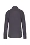  MEN'S LONG-SLEEVED COTTON POPLIN SHIRT - Kariban