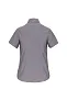  LADIES' SHORT-SLEEVED OXFORD SHIRT - Kariban