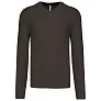  MEN’S V-NECK JUMPER - Kariban