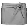  COTTON SHORT APRON - Kariban