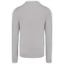  MEN’S V-NECK JUMPER - Kariban