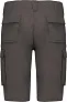  LADIES' LIGHTWEIGHT MULTIPOCKET BERMUDA SHORTS - Kariban