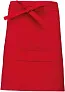  POLYCOTTON MID-LENGTH APRON - Kariban