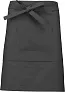  POLYCOTTON MID-LENGTH APRON - Kariban