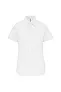  LADIES' SHORT-SLEEVED OXFORD SHIRT - Kariban