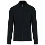  FULL ZIP CARDIGAN - Kariban