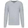  PREMIUM V-NECK JUMPER - Kariban