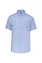  MEN'S SHORT-SLEEVED NON-IRON SHIRT - Kariban