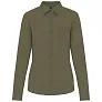 JESSICA LADIES' LONG-SLEEVED SHIRT - Kariban