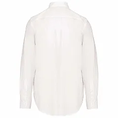 LONG-SLEEVED NON-IRON SHIRT - Kariban