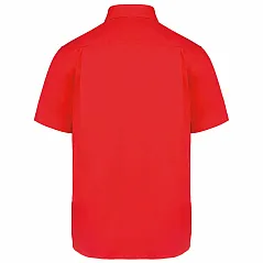 MEN'S ARIANA III SHORT SLEEVE COTTON SHIRT - Kariban