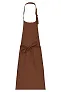  POLYCOTTON APRON WITHOUT POCKET - Kariban