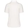  LADIES' SHORT-SLEEVED NON-IRON SHIRT - Kariban