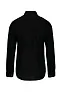  MEN'S LONG-SLEEVED MANDARIN COLLAR SHIRT - Kariban